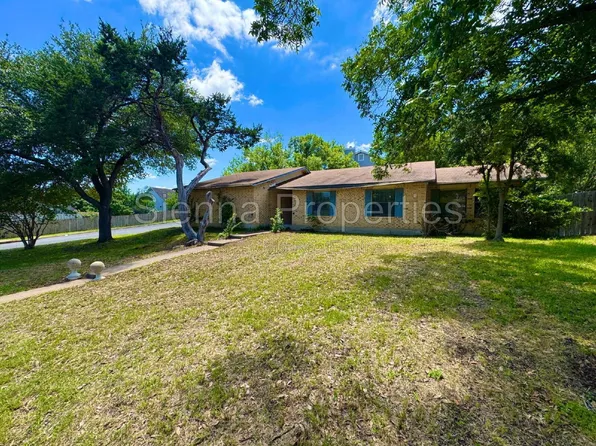 7206 Smokey Hill Rd, Austin, TX 78736