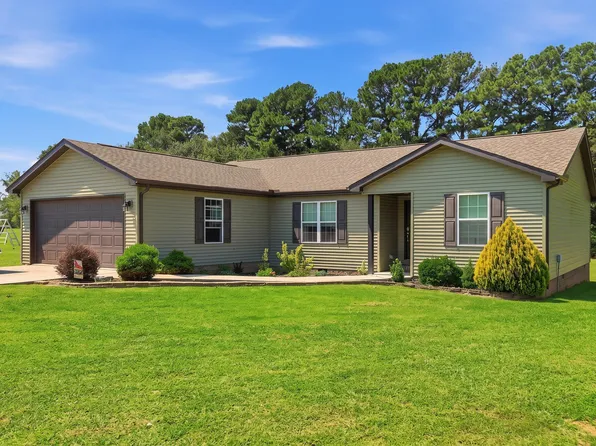 101 Caleb Dr, Mayfield, KY 42066