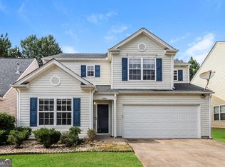 3529 Devon Chase Rd, Atlanta, GA 30349