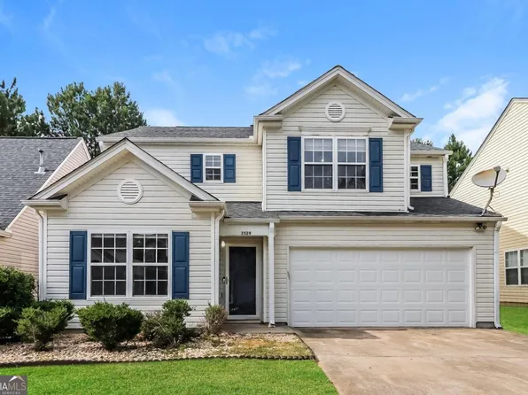 3529 Devon Chase Rd, Atlanta, GA 30349
