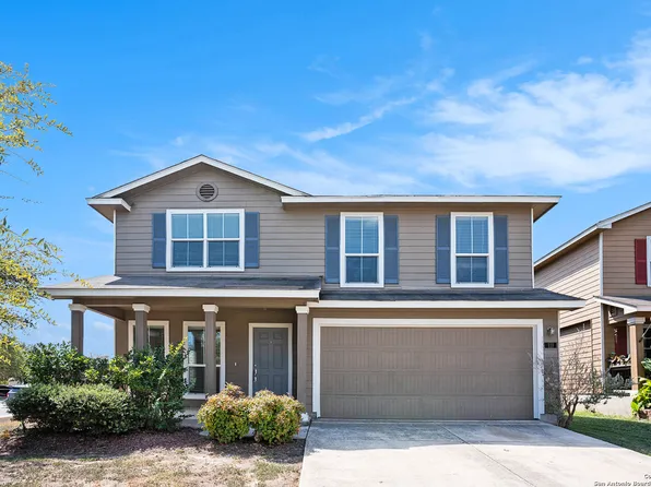 111 Nesting Garden, San Antonio, TX 78253