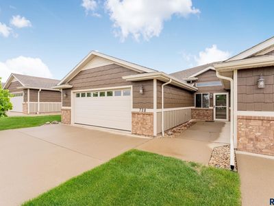 728 E El Dorado Dr, Sioux Falls, SD, 57108