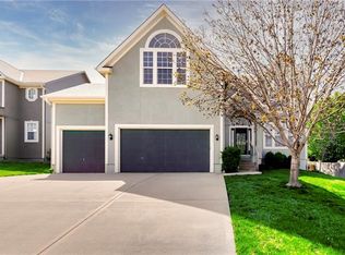 10638 S Langley St, Olathe, KS 66061