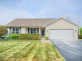 5262 Duffield Rd, Swartz Creek, MI 48473
