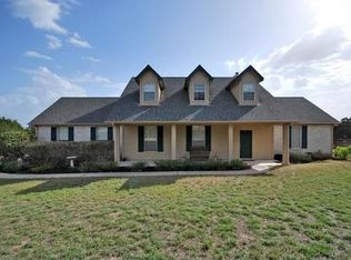 11220 W Cave Cir, Dripping Springs, TX 78620