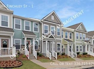 2004 Finchley St #1, Winston Salem, NC 27103