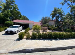 43722 Mikosasky Ave, Lancaster, CA 93535