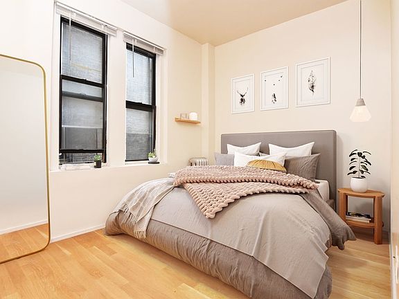 2nd image of 580 Saint Nicholas Ave #B4