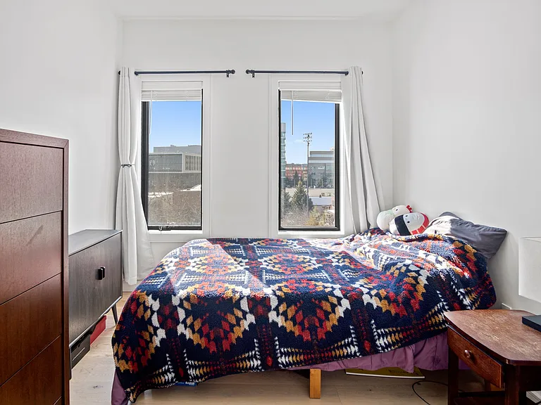 50 Leo M Birmingham Pkwy #508 — Photo 15