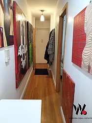 Rented by Warren T Real Estate Corp.