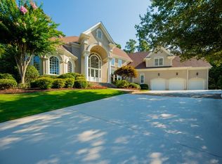 1095 Bay Pointe Xing, Alpharetta, GA 30005