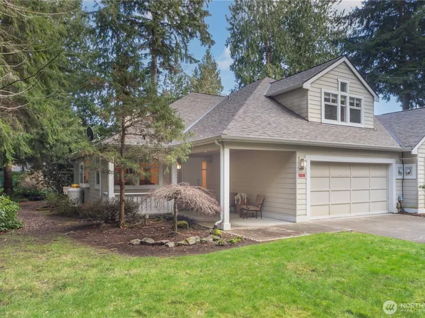 21 S Keel Way #A, Port Ludlow, WA 98365
