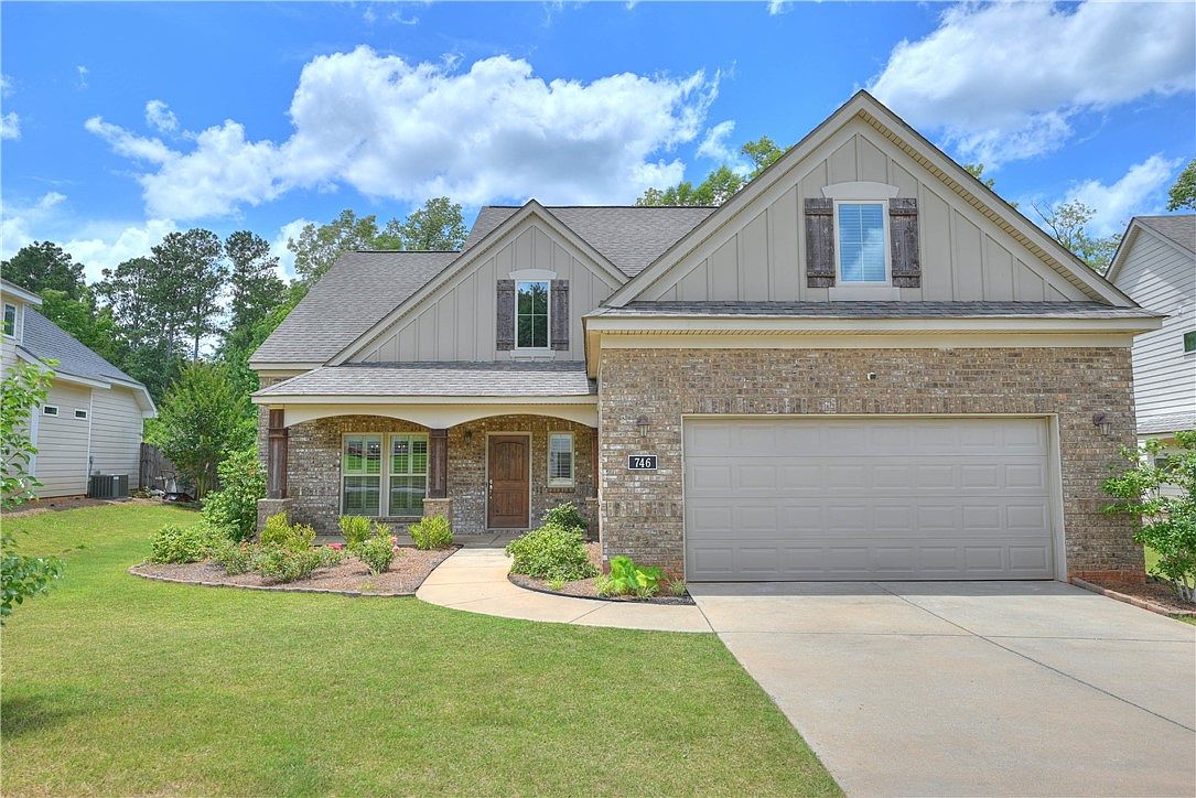 746 Shelton Cove Ln, Auburn, AL 36830 MLS 170521 Zillow