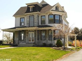 4560 Dairy Rd, Chambersburg, PA 17202