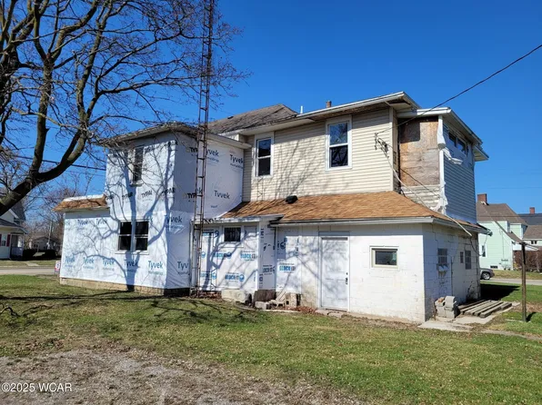 390 W Maple Street Ave, Van Wert, OH 45891