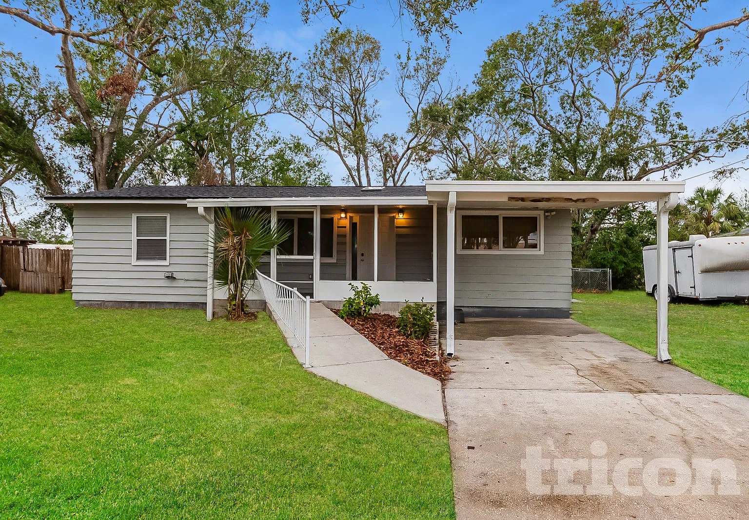 1609 Suponic Avenue Sarasota FL — Photo 1