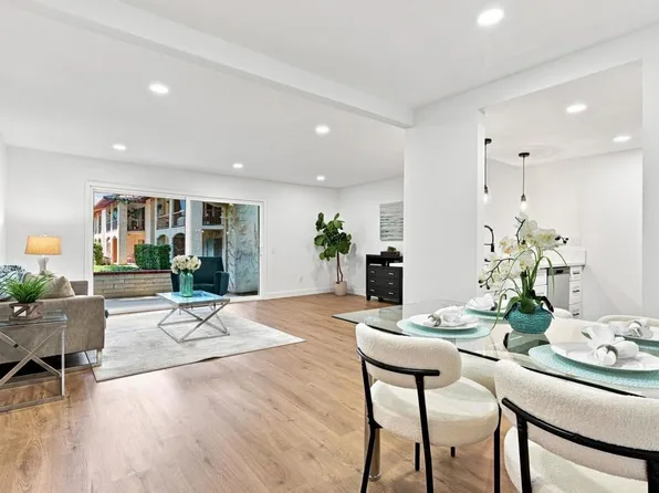6009 Rancho Mission Rd Unit 116, San Diego, CA 92108