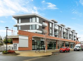 950 Whirlaway Cres #304, Langford, BC