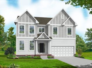 343 Van Conder Pl LOT 57, Hendersonville, TN 37075