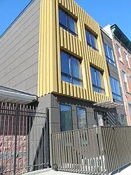 Rented by P Management