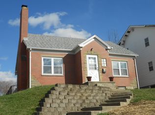 1440 John Glenn Rd, Dayton, OH 45410