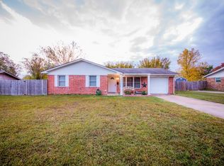 1209 E 5th St, Stillwater, OK 74023