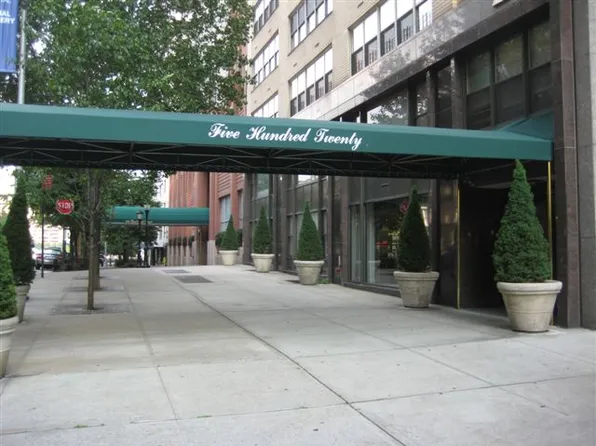 520 East 72nd Street