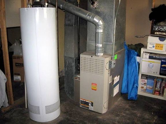 mechanical equipment