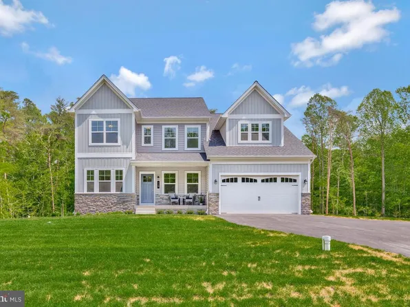 5514 Glen Ave, Lanham, MD 20706