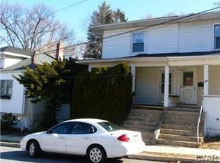 633 Smiley Ave, Bethlehem, PA 18015