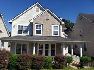 4812 Westgate Blvd, Atlanta, GA 30349