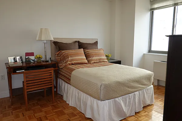 Rented by Carnegie Hill Place | media 40