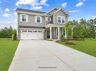 2225 Bonnie St, Willow Spring, NC 27592