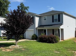 791 Oak Bend Dr, Asheboro, NC 27203