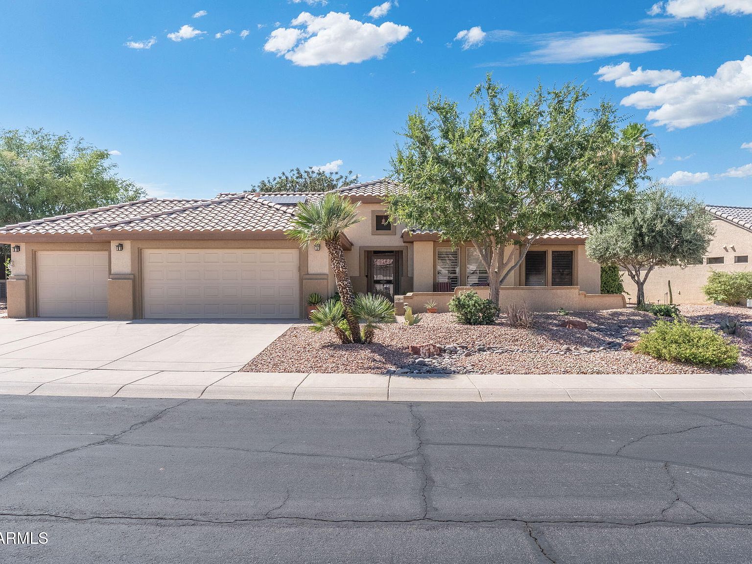 16226 W TAMARACK Lane