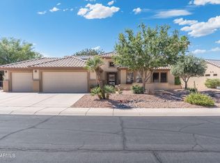 16226 W TAMARACK Lane, Surprise, AZ 85374