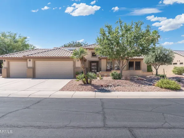 16226 W TAMARACK Lane, Surprise, AZ 85374