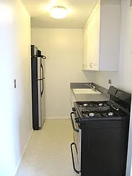 Rented by Keller Williams NYC