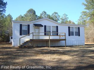 2465 Poorhouse Rd, Greenville, AL 36037