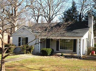 824 Woodland Rd, Statesville, NC 28677