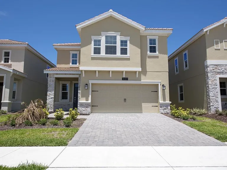 1037 Blackwolf Run Rd — Photo 1