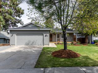20222 Star Ridge Ct, Bend, OR 97703