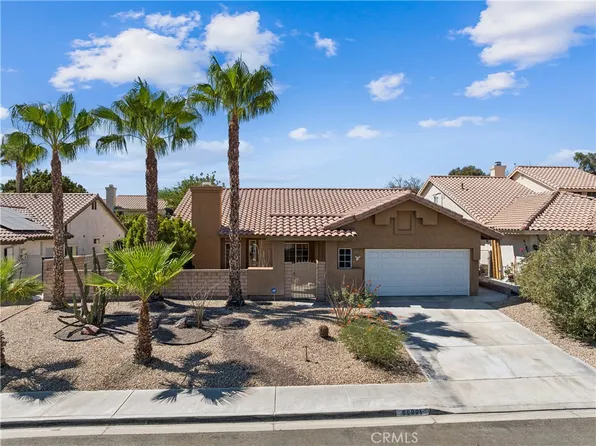 69921 Willow Ln, Cathedral City, CA 92234