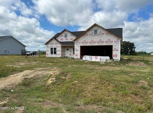 58 Cindy Rd, Richlands, NC 28574