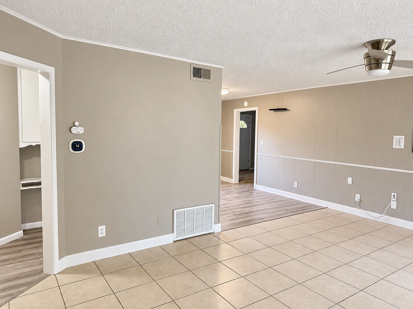 3 bed, 1250 sqft, $1,500 — Photo 2