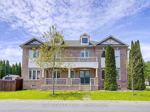 1 Miramar Dr, Markham, ON L6E 1Z6