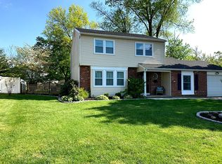204 McIntosh Rd, Cherry Hill, NJ 08003