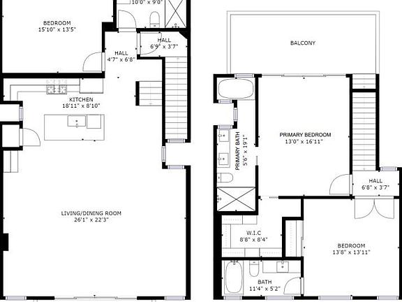 5th image of 489A 30th St