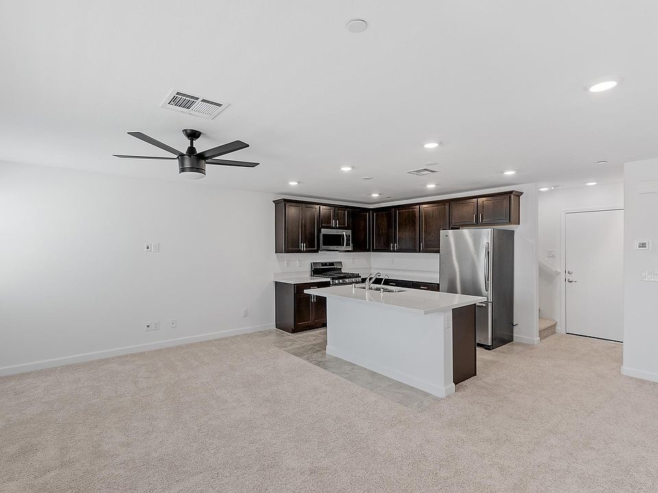 1st floor Great Room