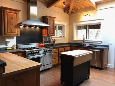 1825 North Rd, Laytonville, CA, 95454